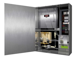 GASS?-6000采樣處理系統(tǒng)